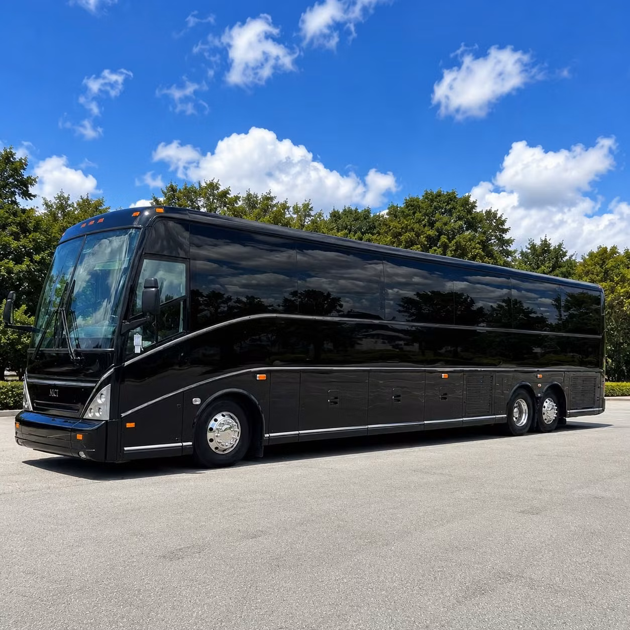 bachelorette party night out bus rentals in shawnee kansas
