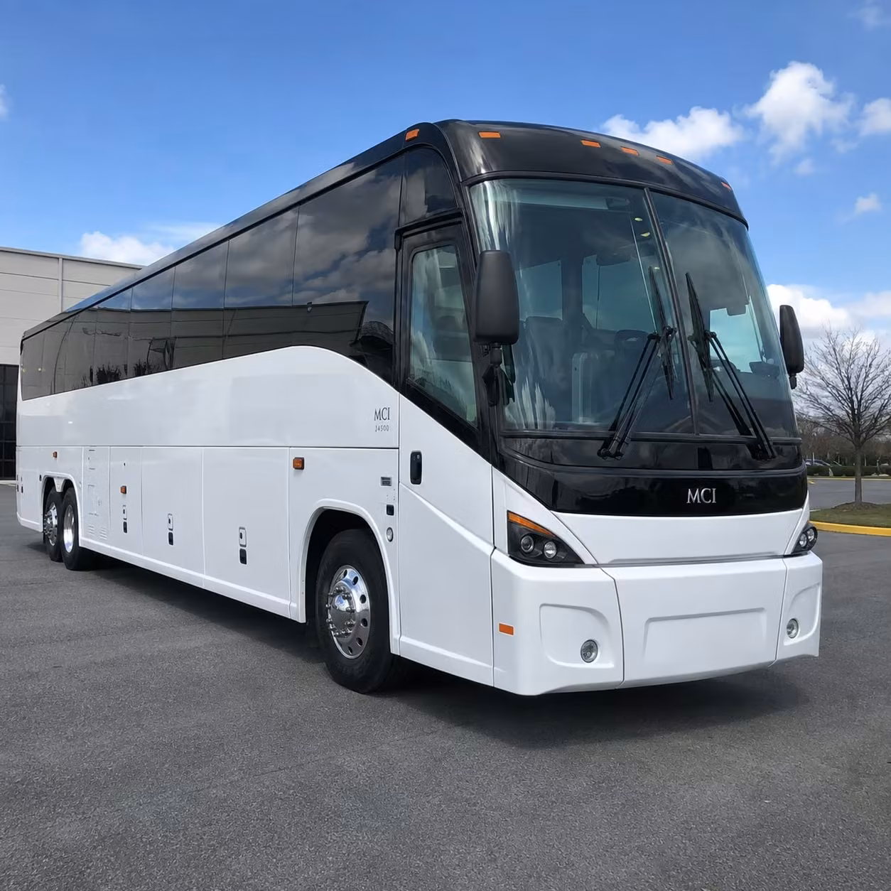 corporate event and conference shuttle services in shawnee and johnson county