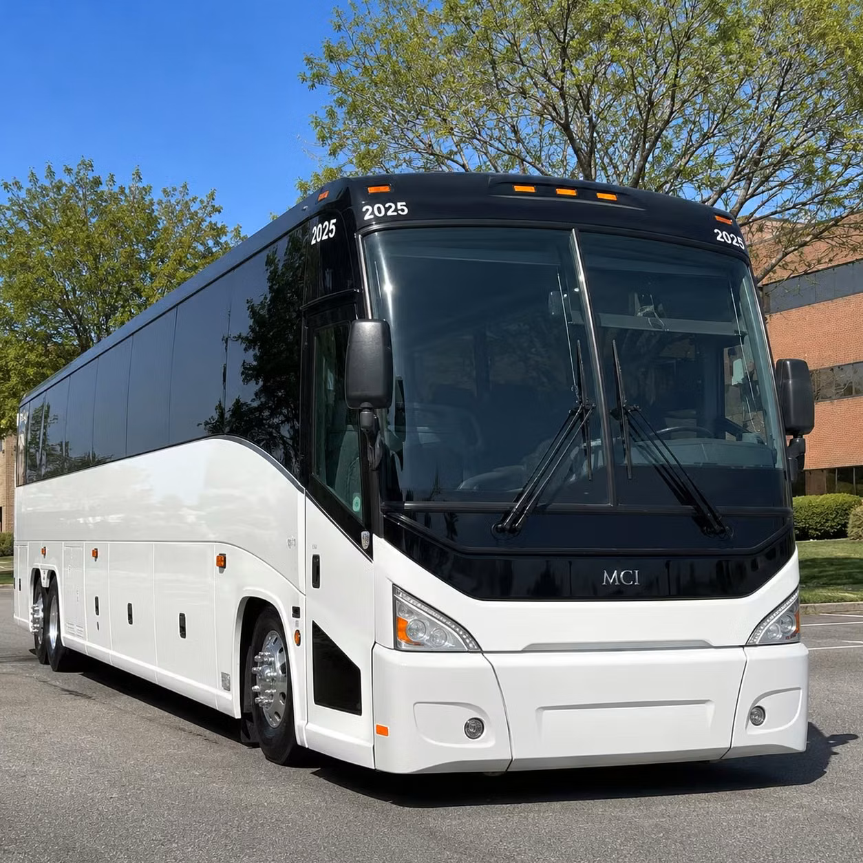 corporate event shuttles for shawnee and the kansas city metro