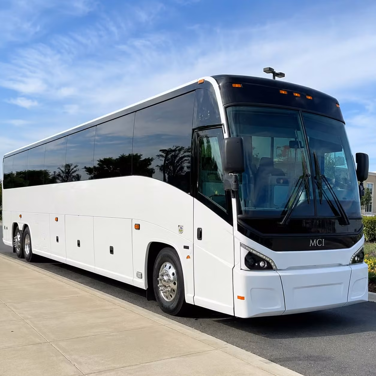 employee shuttle services for shawnee s growing business corridor