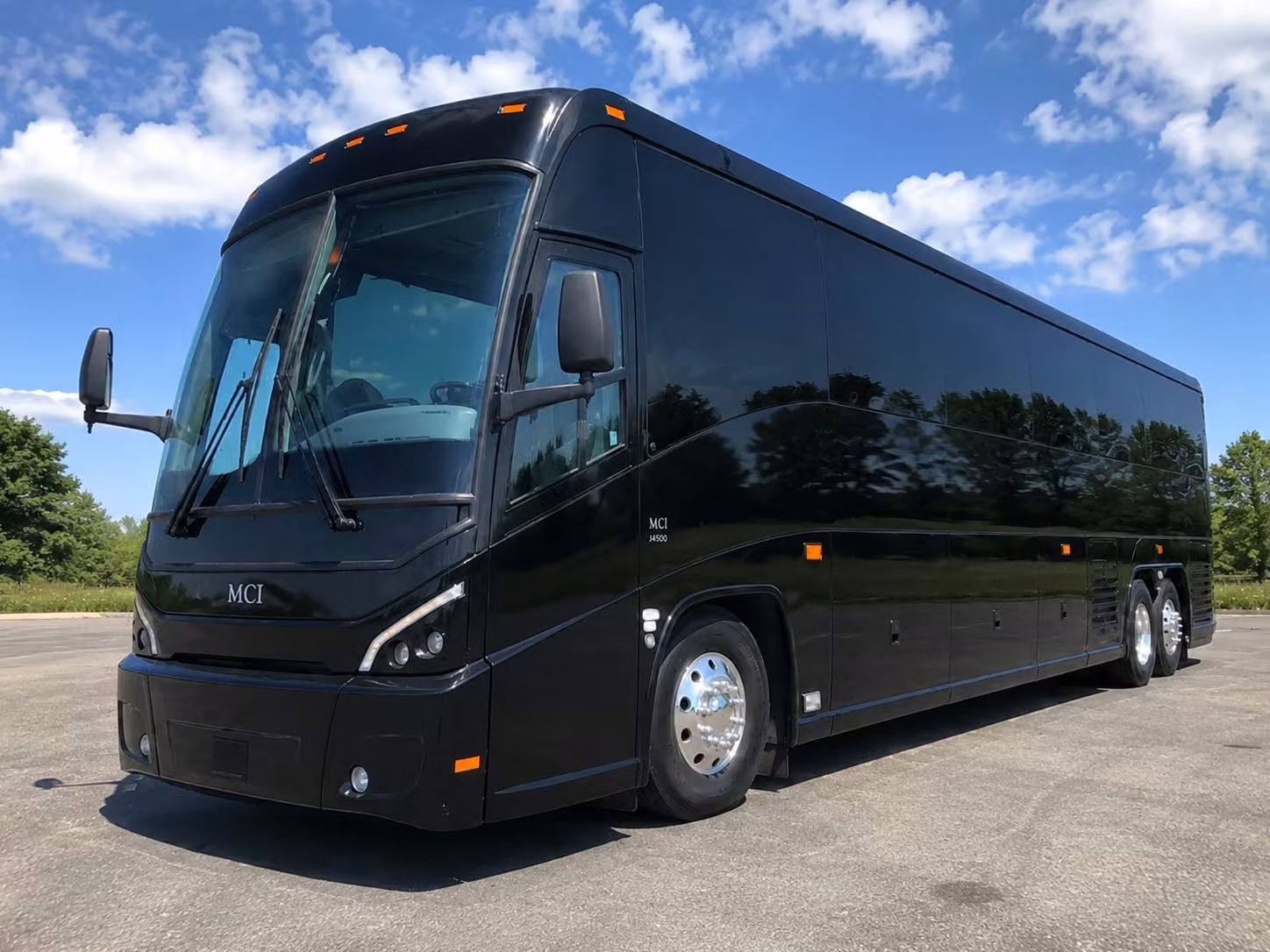 field trip transportation to shawnee mission park and outdoor science destinations