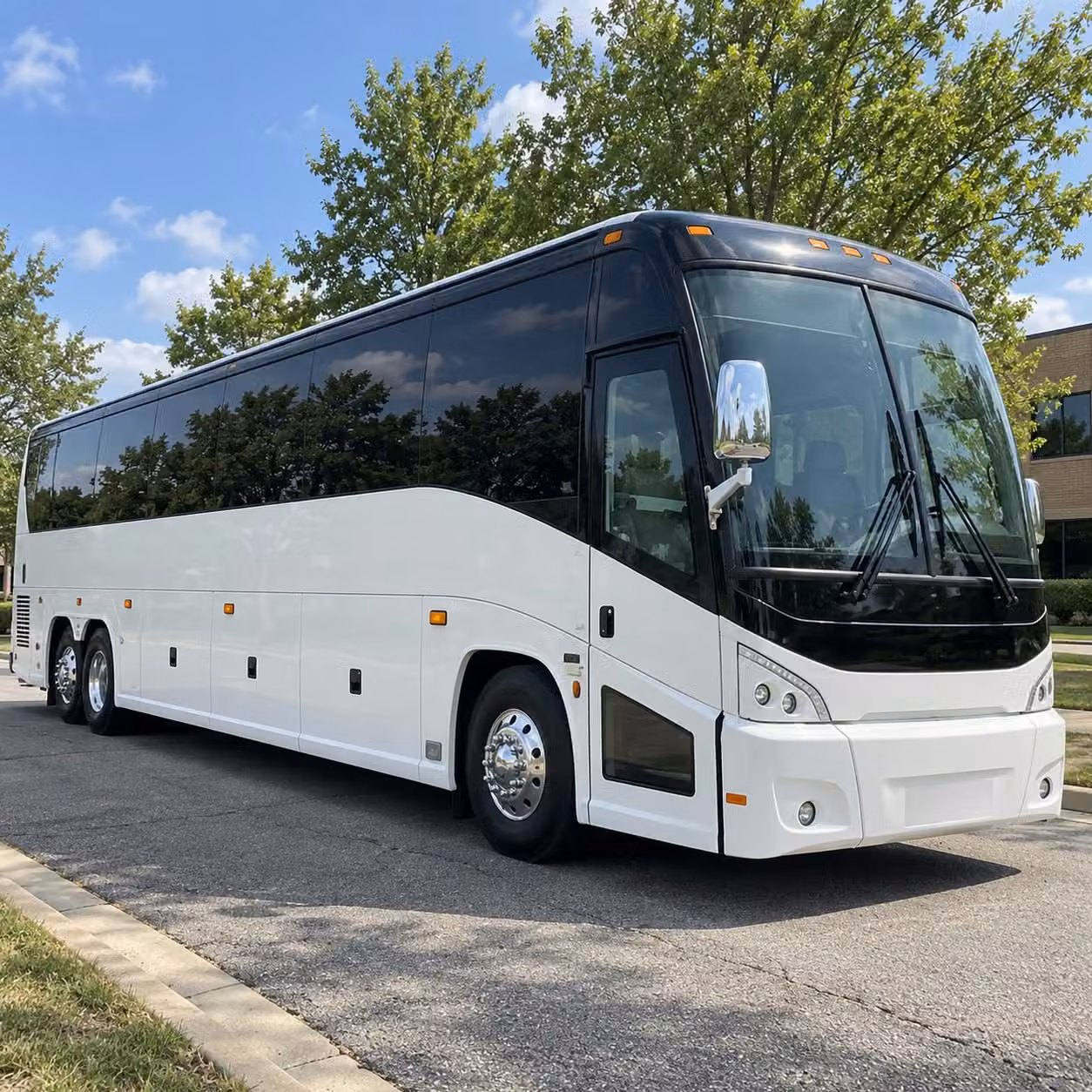 make your shawnee prom arrival unforgettable at any venue