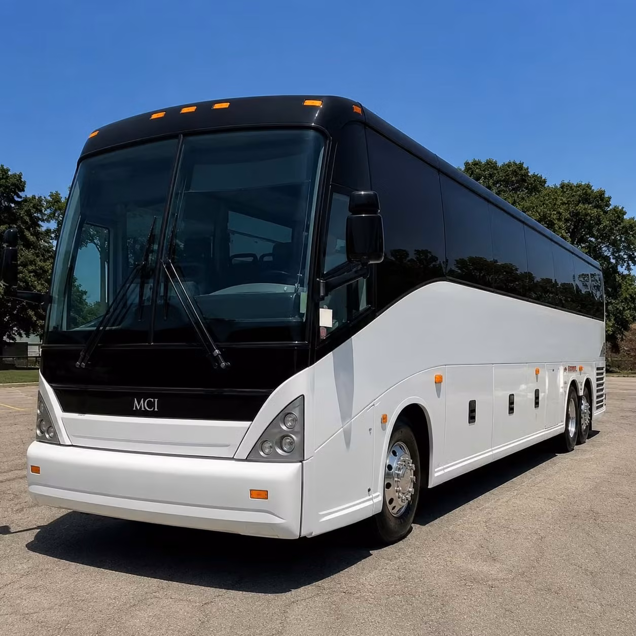 not in shawnee you can still find airport transportation nearby