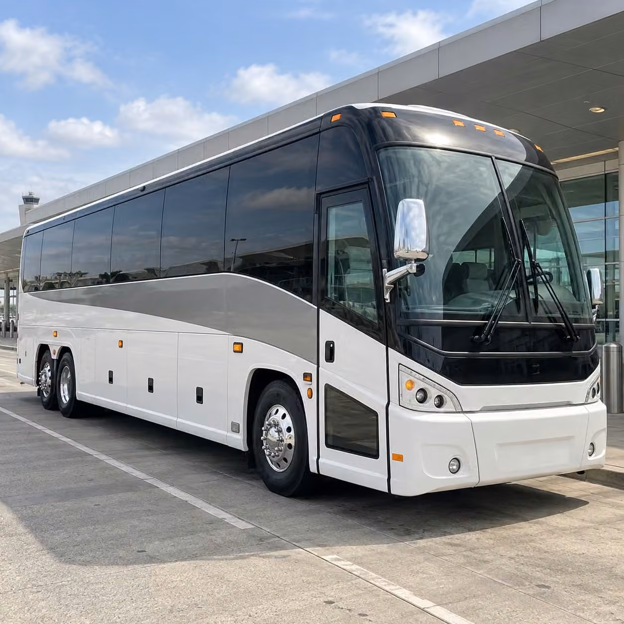not in shawnee you can still find prom transportation nearby