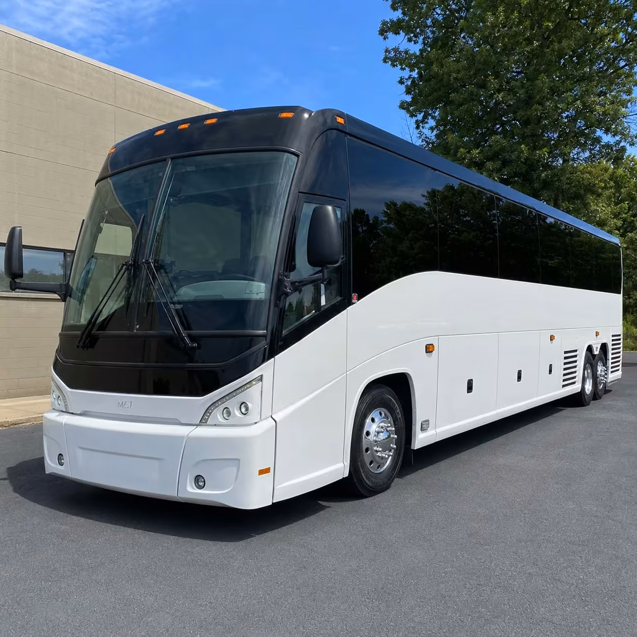 not in shawnee you can still find religious group transportation nearby