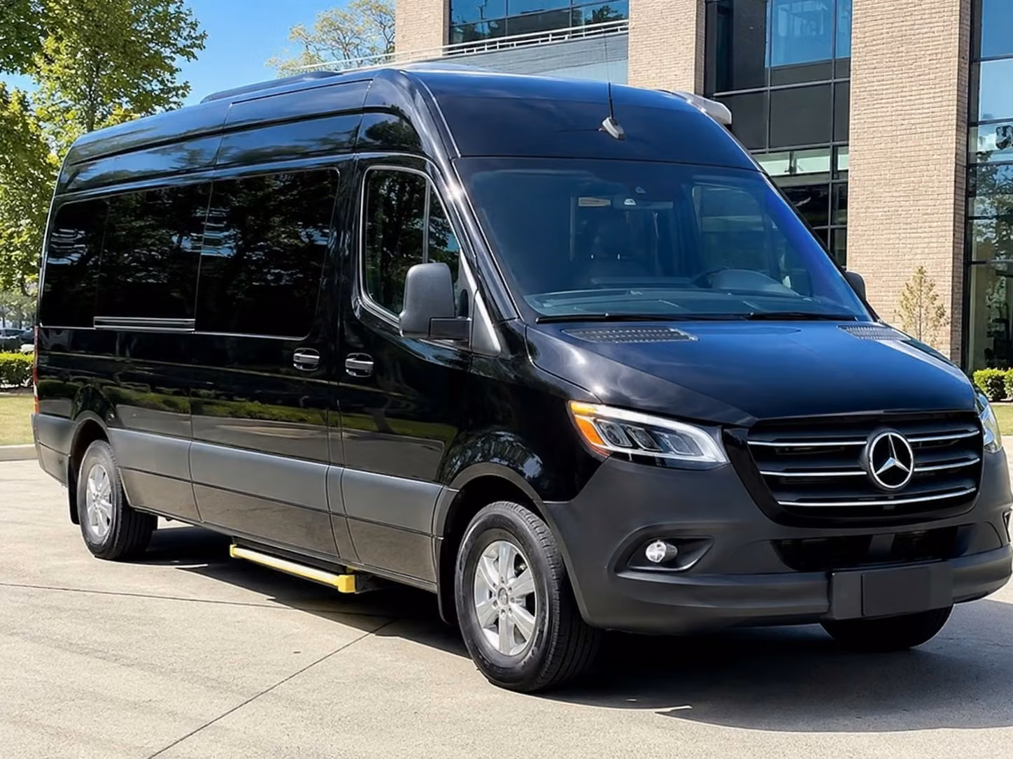 shawnee airport transportation