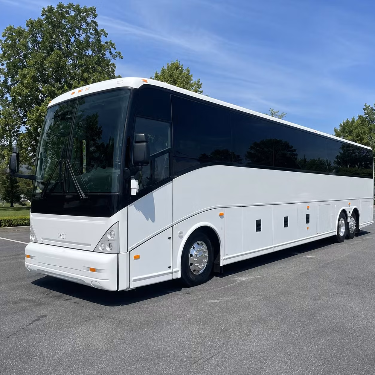 shawnee church transportation