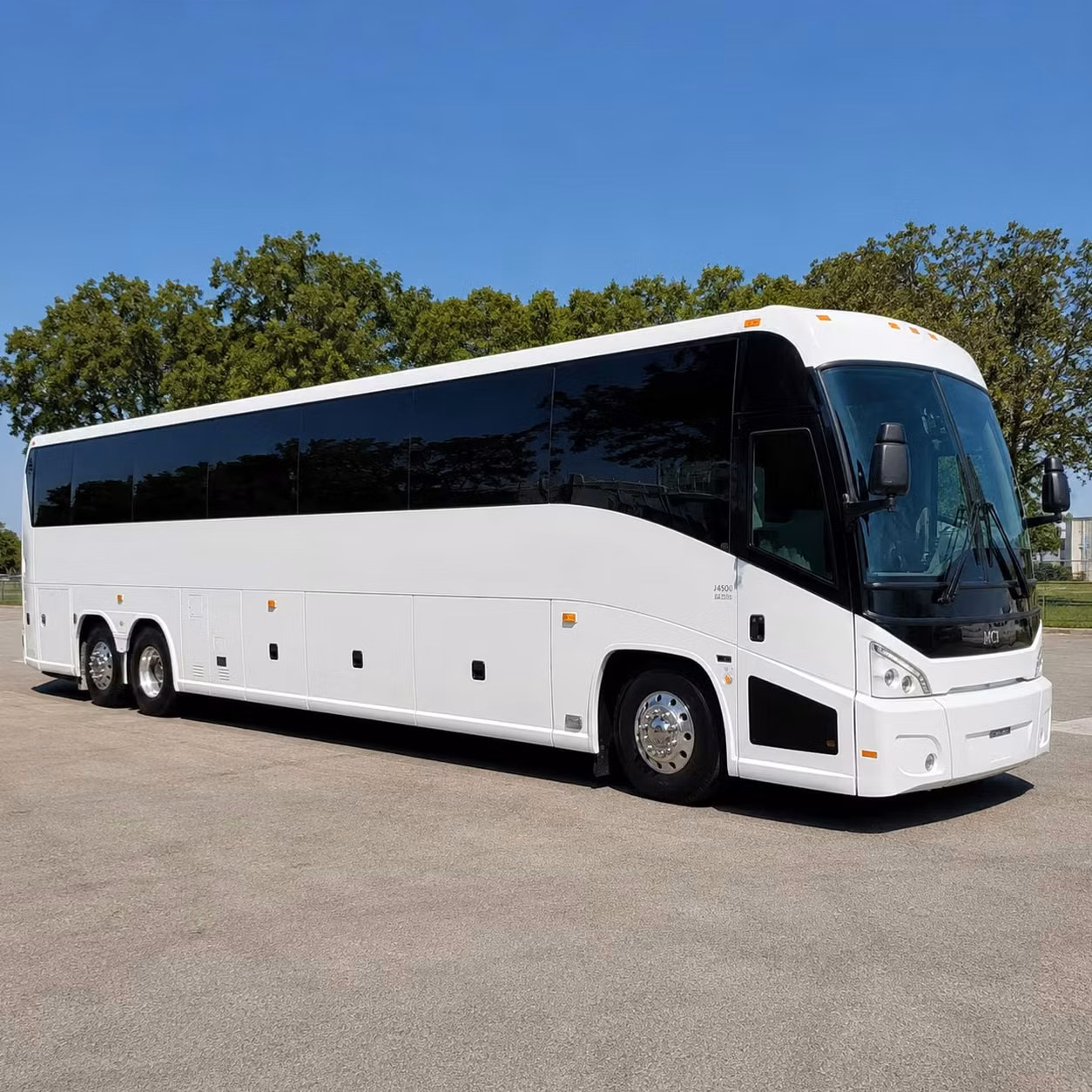 shawnee corporate shuttle services