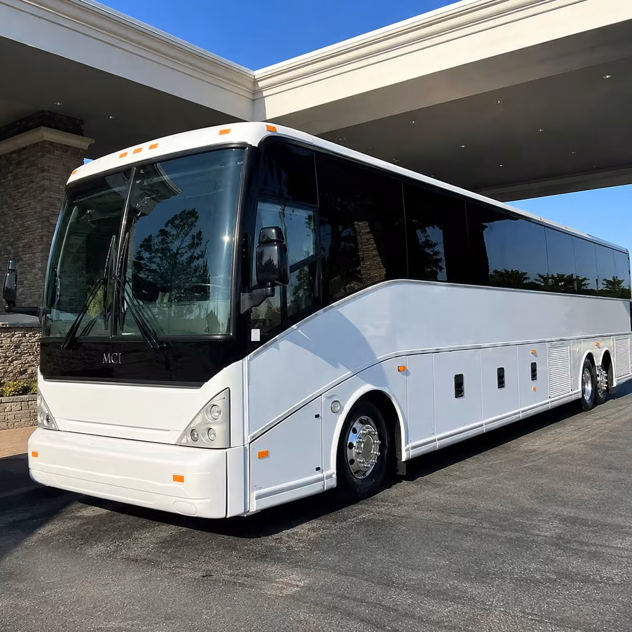 shawnee employee transportation services