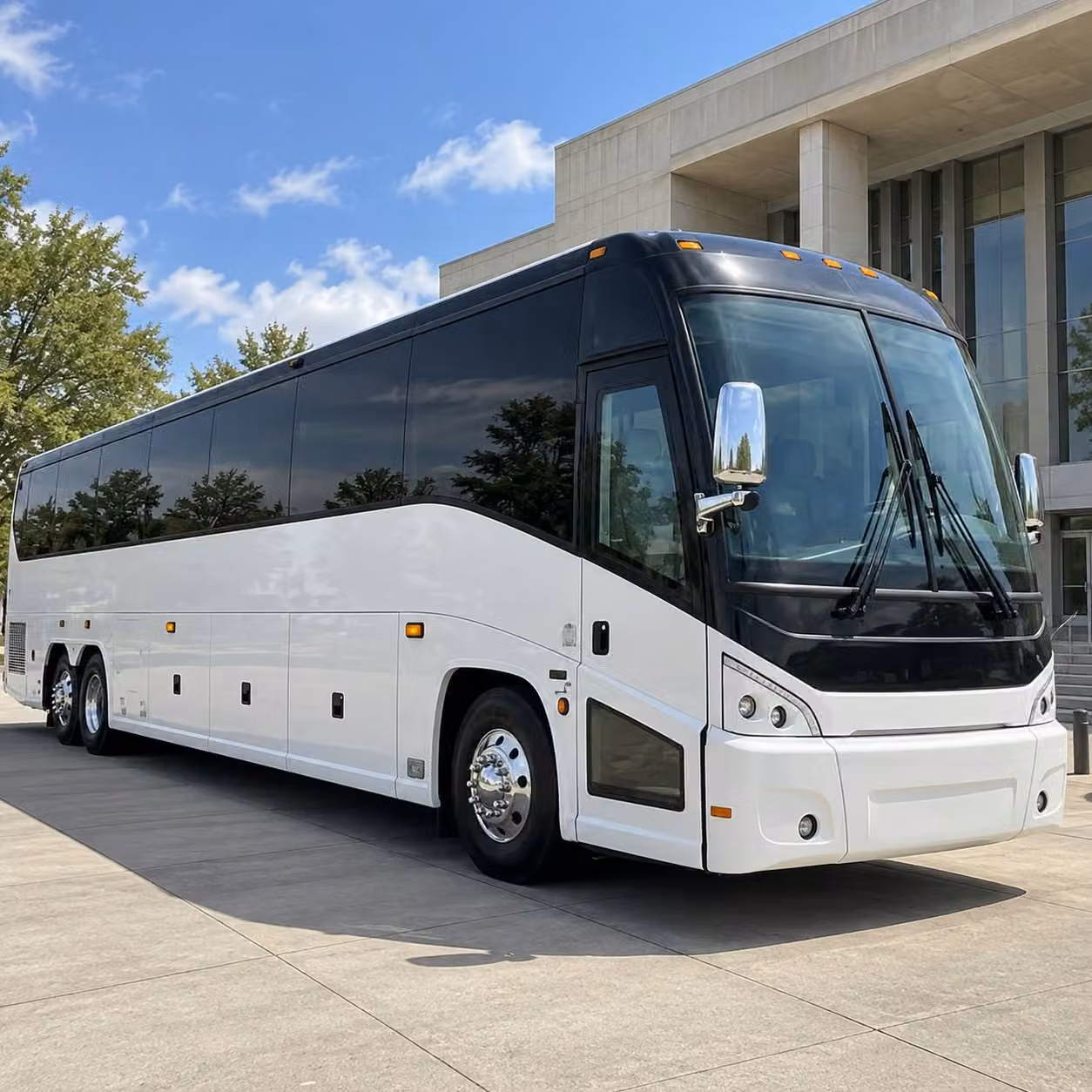 shawnee government military transportation