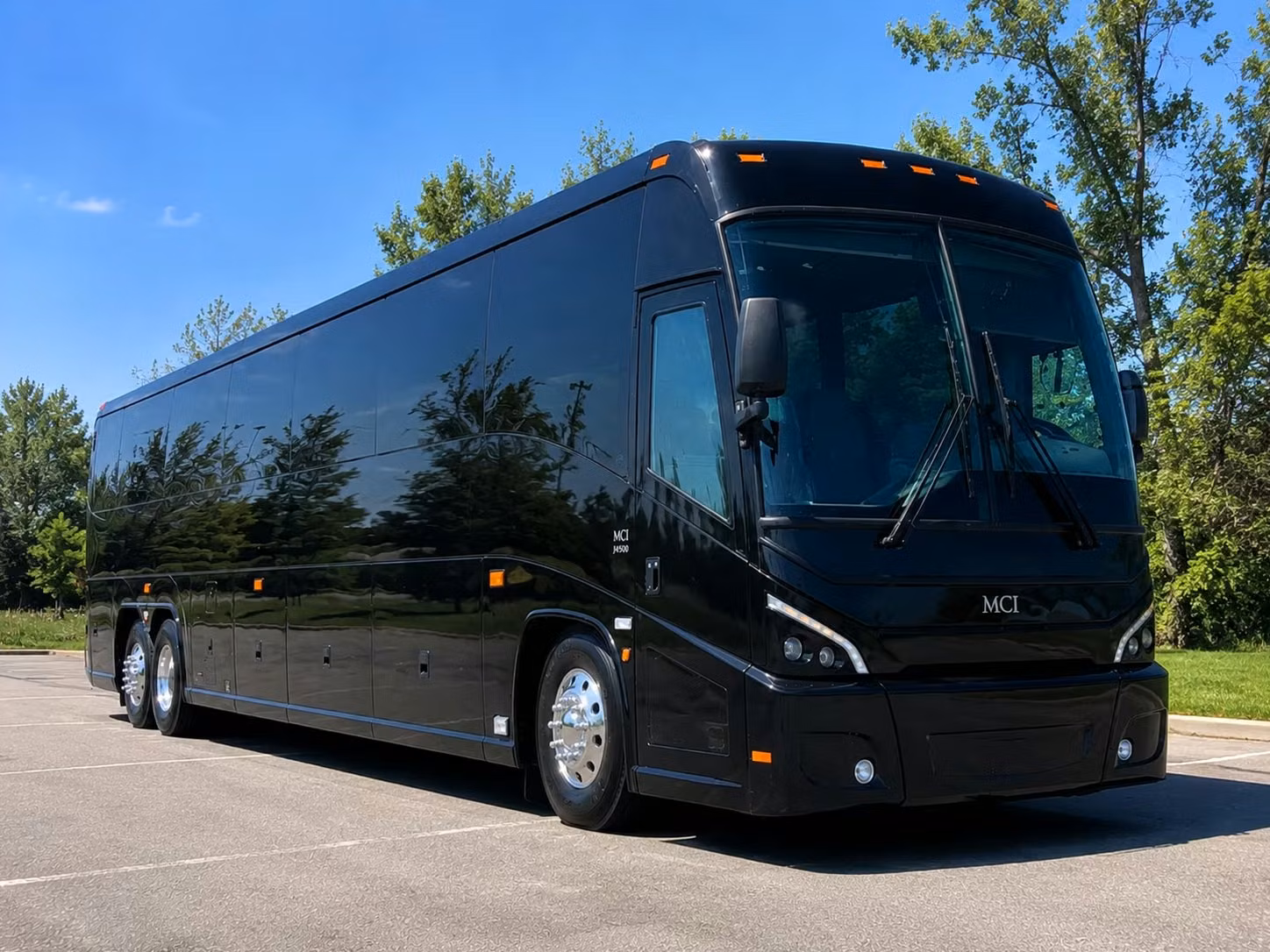 shawnee prom homecoming transportation services