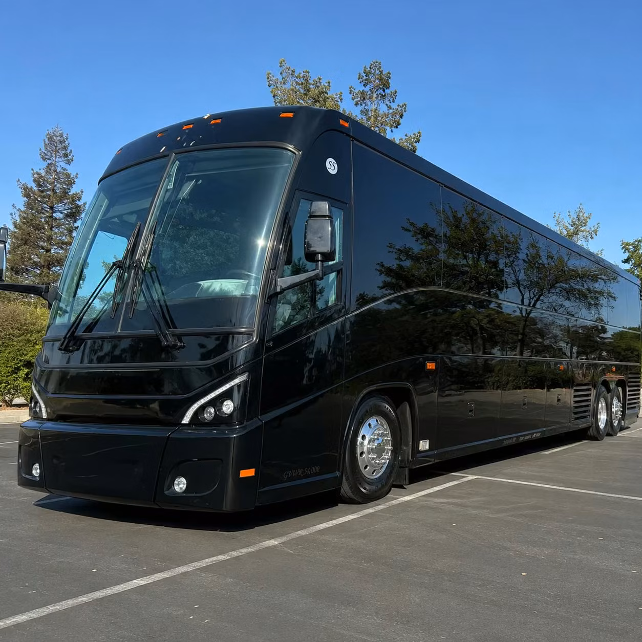 sunday service shuttles and weekly worship transportation in shawnee