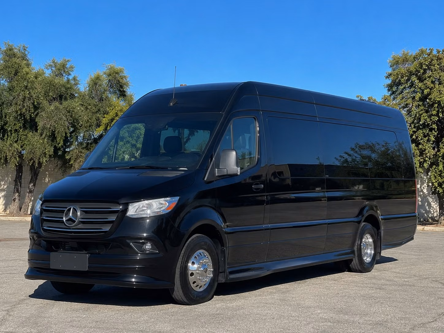 transportation serving shawnee and nearby cities