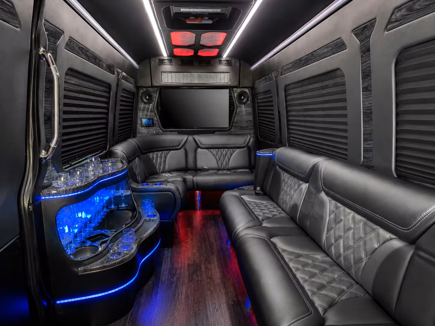 with shawneecharterbuscompany com renting buses for shawnee emergency management and public safety events is simple