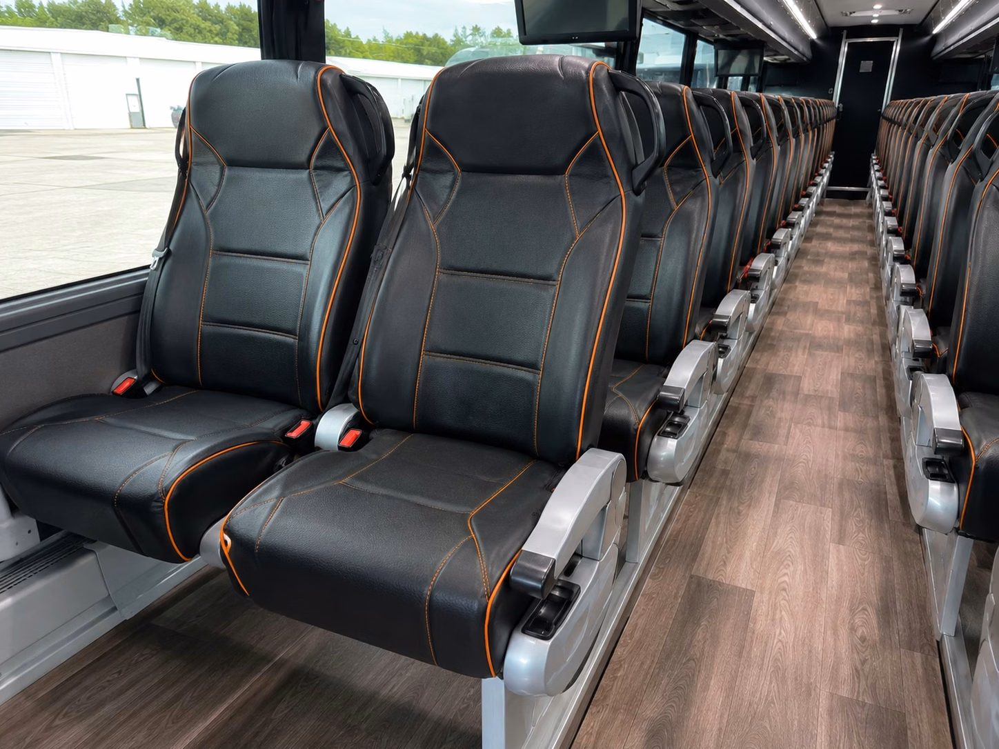 youth sports teams and travel ball groups rely on shawneecharterbuscompany com for tournament transportation
